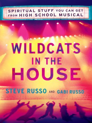 cover image of Wildcats in the House